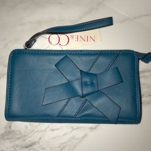 Y2K Nine & Co. Wallet